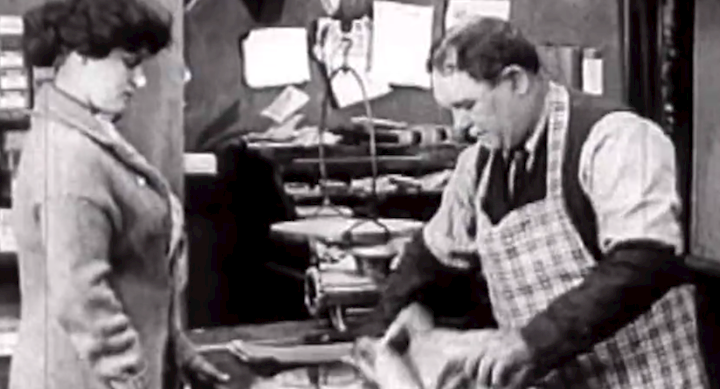 A brief history of customer experience